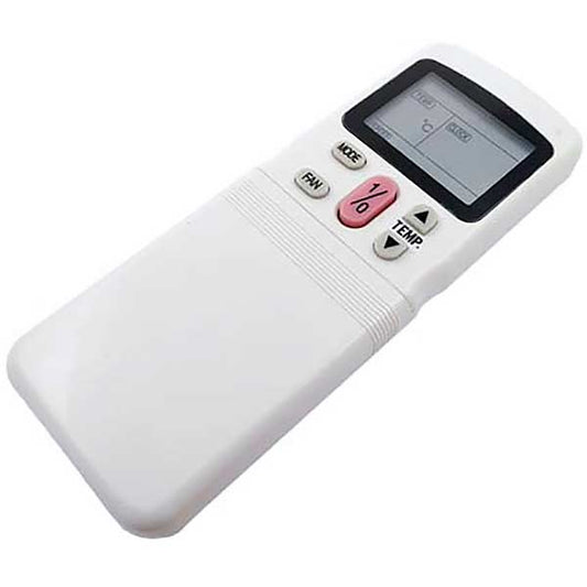 Air Conditioner Remote Control Compatible with Digital R11HQ/E