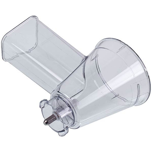 Moulinex Meat Grinder Grater Housing HV8 SS-193524