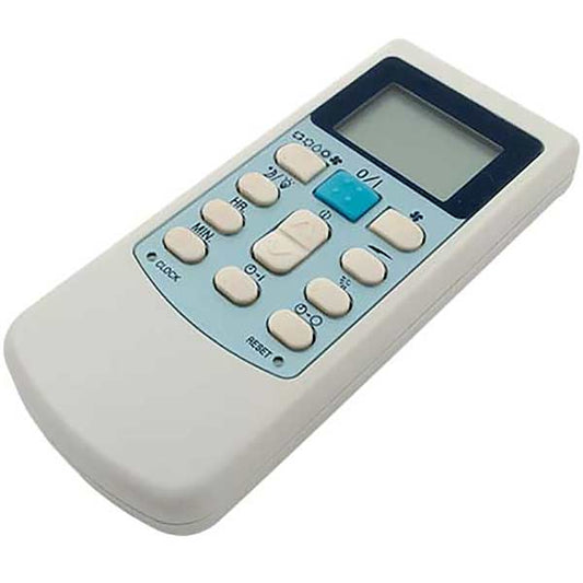 Air Conditioner Remote Control Compatible with Osaka HYK-07