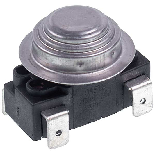 Oasis Water Heater Thermostat 90°C 250V 16A