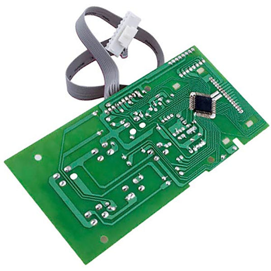 Moulinex Braed Maker Electronic Control Board OW1000 SS-187955