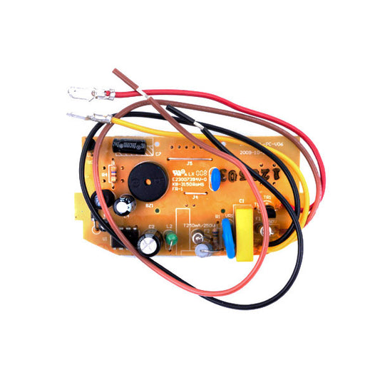 Moulinex Control PCB With Display for Yogurt maker YG20131 SS-193159