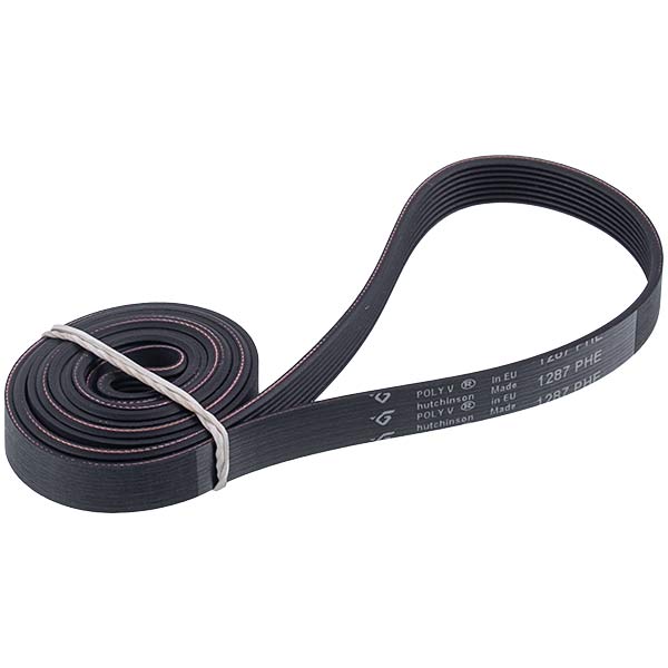 Compatible Whirlpool Washing Machine Drive Belt  1287H8 PHE 481281728277