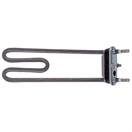 Heating Element for Washing Machine Compatible with Bosch 00264986 TZSO 230-SB-1900 Thermowatt L=230 mm 1900 W