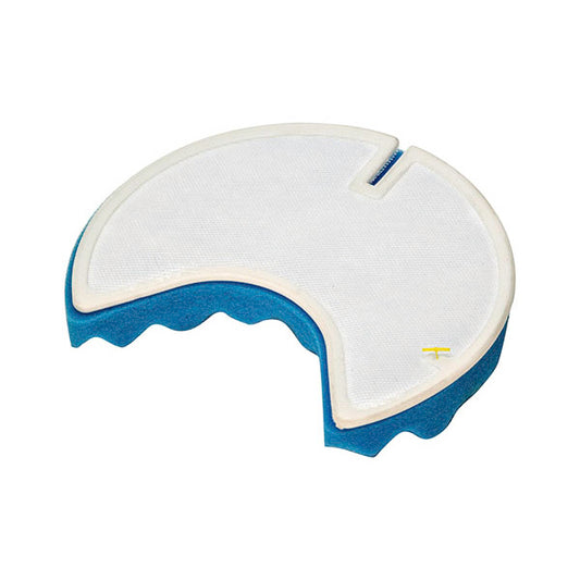 Insert Filter With Grid for Vacuum Cleaner Samsung SC8400 DJ97-00849B