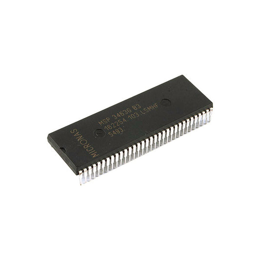 Processor for TV MSP3463GB3