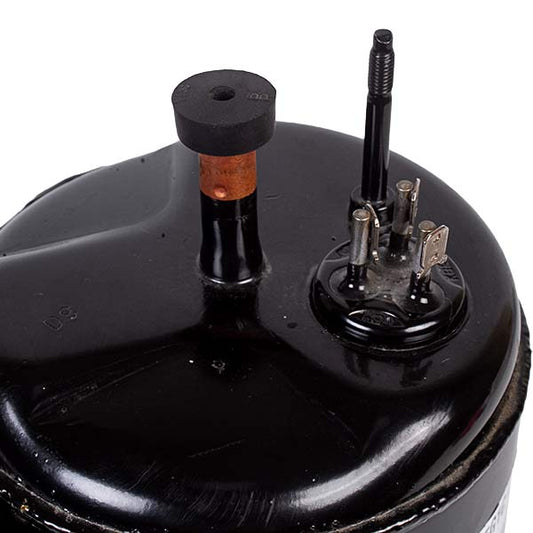 Compressor For Air Conditioner 12'' Toshiba PH215G1C-4FT1, R-22