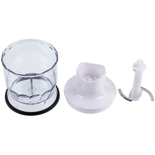 Chopper Assembly for Blender Braun AX22110059 350ml HC MQ 20 Black Base