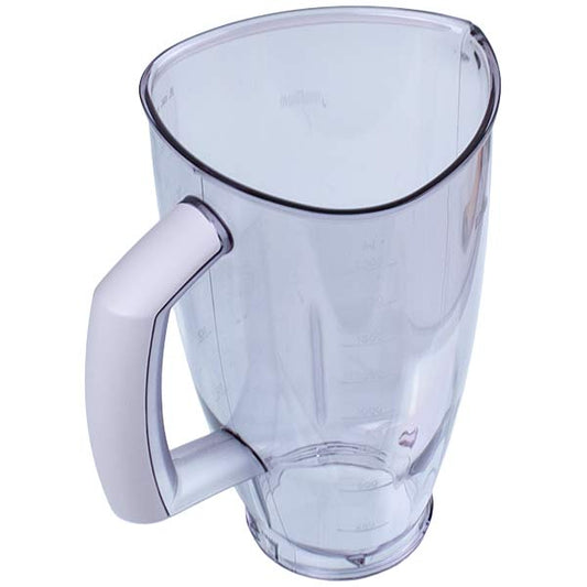 Braun Blender 2000ml Plastic Bowl AS00000024 (64184622)