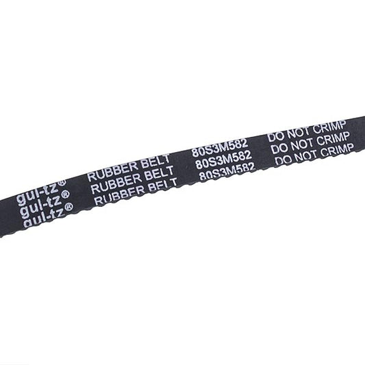 Moulinex Bread Maker Drive Belt 80S3M582 SS-188290