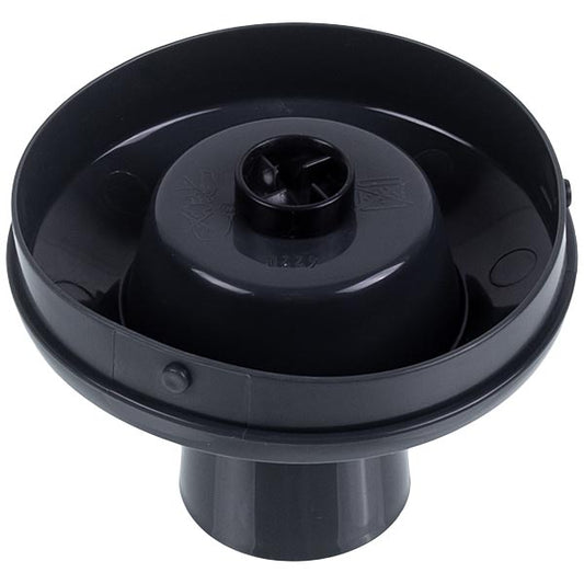 Moulinex Hapto 450ml Chopping Bowl Lid With Gear Box MS-069565A