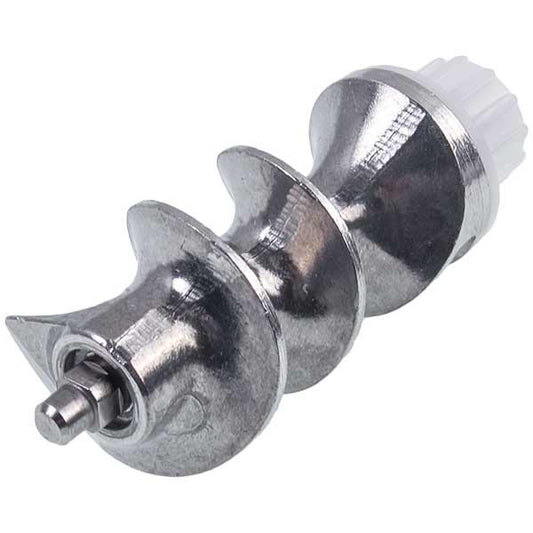 Zelmer \ Bosch Meat Grinder Auger NR5 86.1275 12022040 (For 2-sided knife)