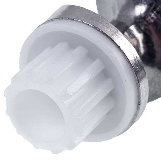 Zelmer \ Bosch Meat Grinder Auger NR5 86.1275 12022040 (For 2-sided knife)