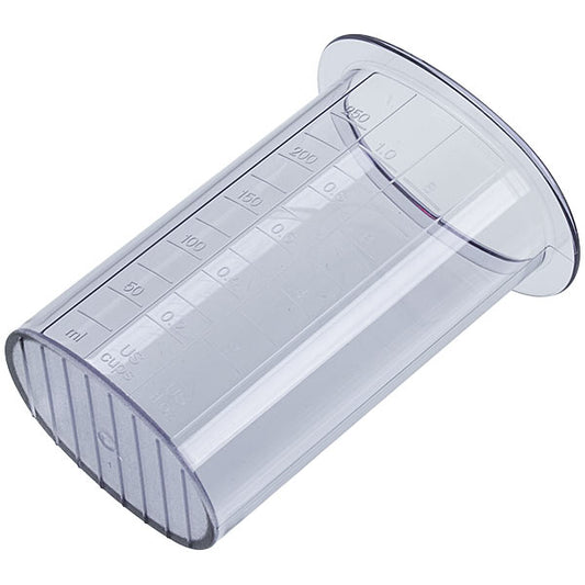 Braun Pusher for Food Processor 2000ml Main Bowl 67051073