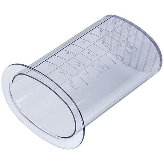 Braun Pusher for Food Processor 2000ml Main Bowl 67051073