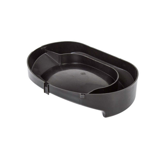 Indesit Refrigerator Plastic Defrost Pallox C00857114