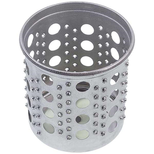 Zelmer \ Bosch Meat Grinder Grater Drum For Cheese 86.4060 00798130