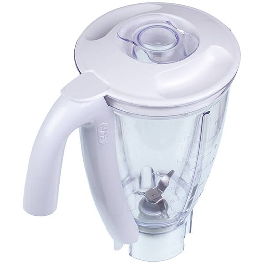 Moulinex 1500ml Blender Bowl for Food Processor SS-1530001007