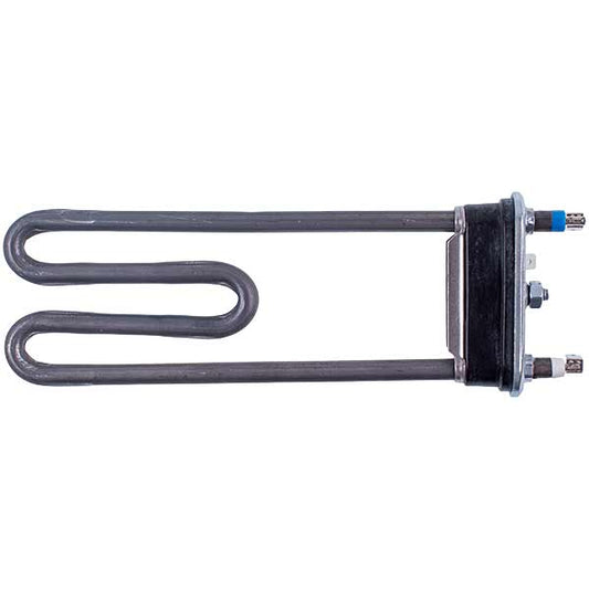 Heating Element for Washing Machine Compatible with Hansa 8011444 TPO 200-LB-2000 Thermowatt Д=200 мм 2000 Вт