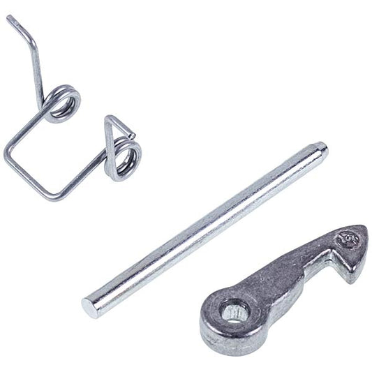 Indesit Washing Machine Door Handle C00116576