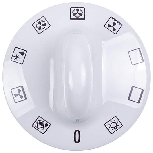 Gorenje Oven Control Knob 397038