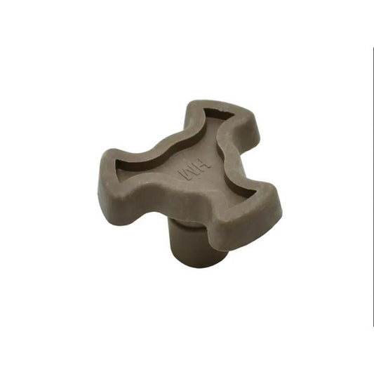 Microwave Oven Turntable Coupler H=22mm