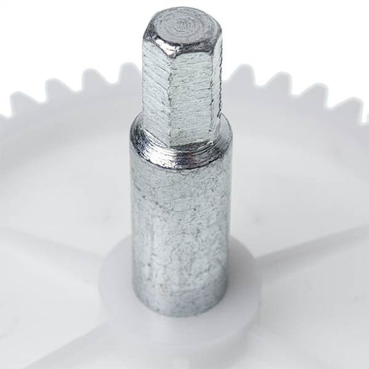 Digital Meat Grinder Gear