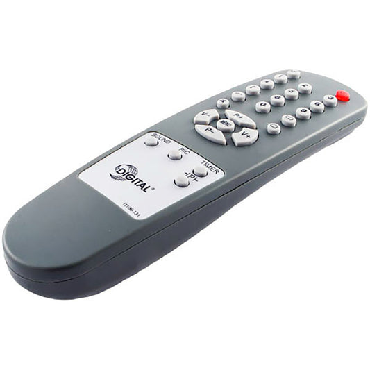 Digital TV Remote Control 11106-131