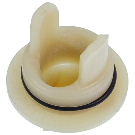 Meat Grinder Drive Coupling Bosch 00418076 (Without Hole)