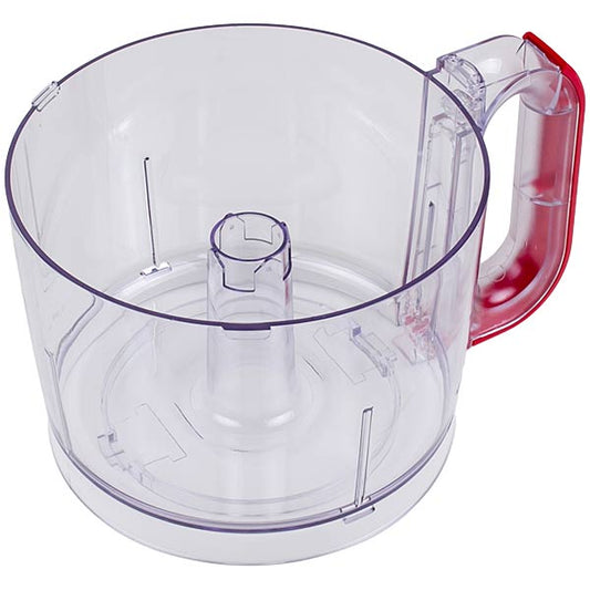Moulinex 1500ml Bowl for Food Processor MS-5A07401