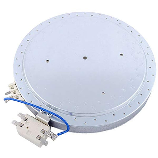 Beko Hotplate Element D=210/120mm 2200/750W 162926011