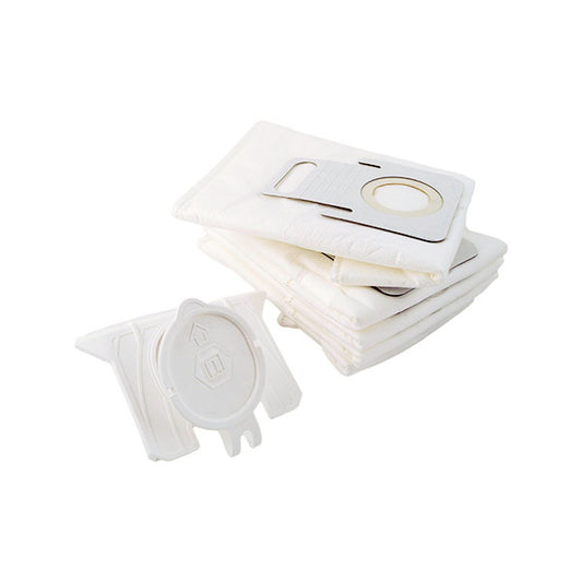 Dust Bag Set P99 + Holder for Vacuum Cleaner Thomas XT/XS 787243