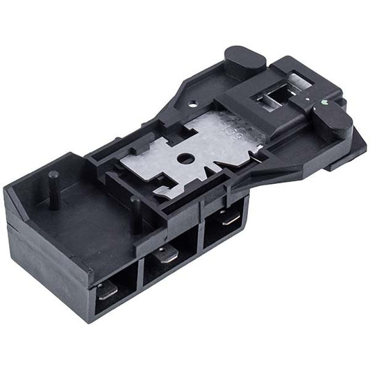 Door Lock for Washing Machine Compatible with Indesit, Ariston C00011140