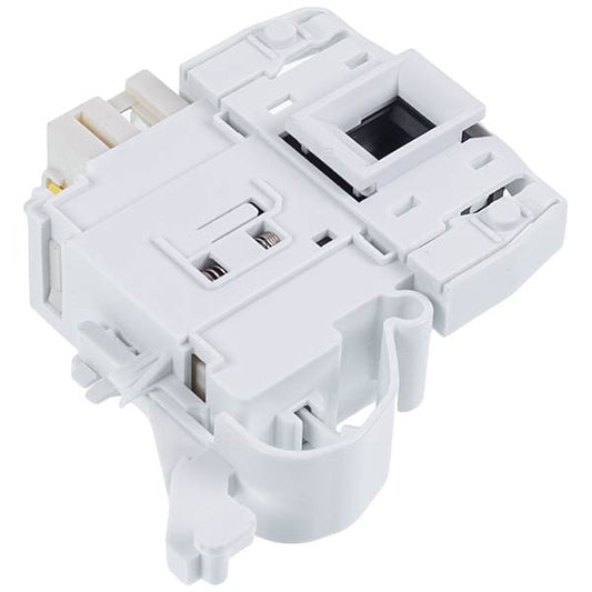 Door Lock ZV-448 for Washing Machine Compatible with Indesit C00254755 Metalflex