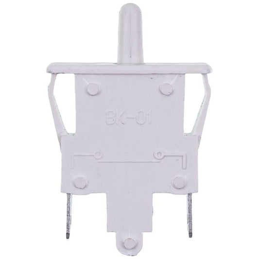 Indesit Fridge Light Push Button C00851049