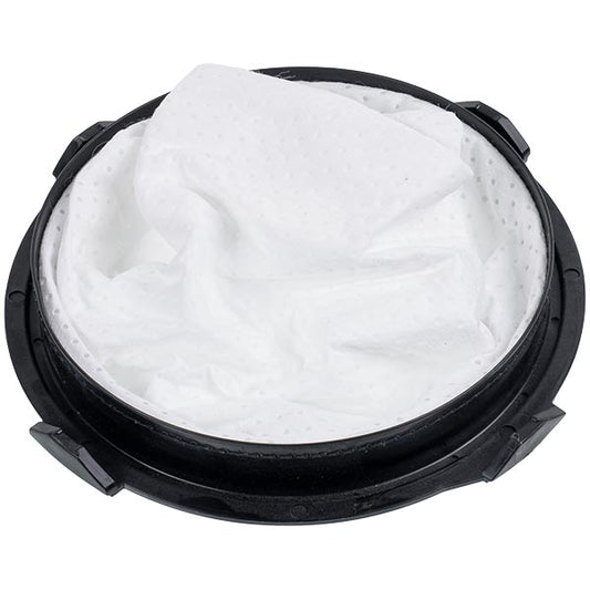 Motor Microfilter for Washing Vacuum Cleaner Thomas 195173