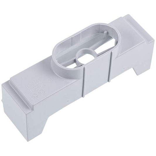 Hepa-Filter Case for Vacuum Cleaner Thomas Twin T1 195225