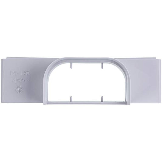HEPA-Filter Case for Vacuum Cleaner Thomas Twin 195170
