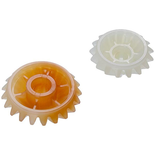 Kenwood Gear Kit KW717212 For Food Processor. 2 in pack.