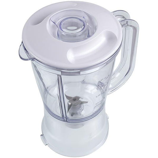 Tefal 1250ml Blender Bowl for Food Processor MS-5A02453