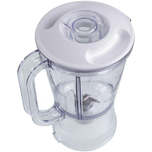 Tefal 1250ml Blender Bowl for Food Processor MS-5A02453