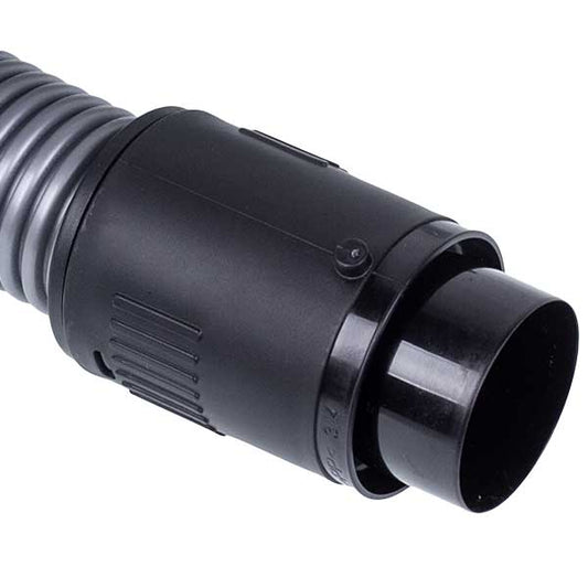 Hose Assembly + Dusting Brush for Vacuum Cleaner Rowenta RS-RT3510