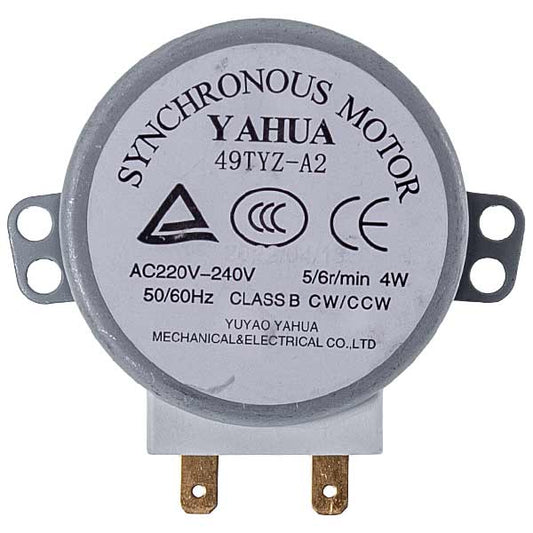 Gorenje 104213 49TYZ-A2 Microwave Turntable Motor