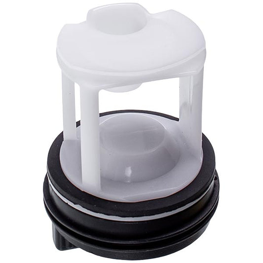 Washing Machine Pump Filter Compatible with Samsung DC97-09928B