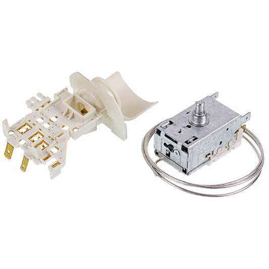 Whirlpool Fridge Freezer Thermostat A13-0584 481228238084