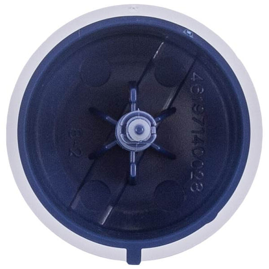 Whirlpool Washing Machine Programme Knob 481241458306