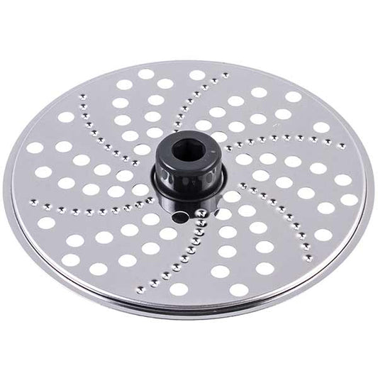 Kenwood KW715906 Cutting Rasping Disc AT647 For Food Processor