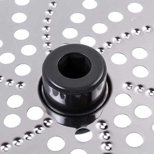 Kenwood KW715906 Cutting Rasping Disc AT647 For Food Processor