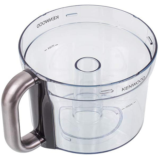 Chopper Bowl for Food Processor Kenwood AS00005349 KW715905 AT647