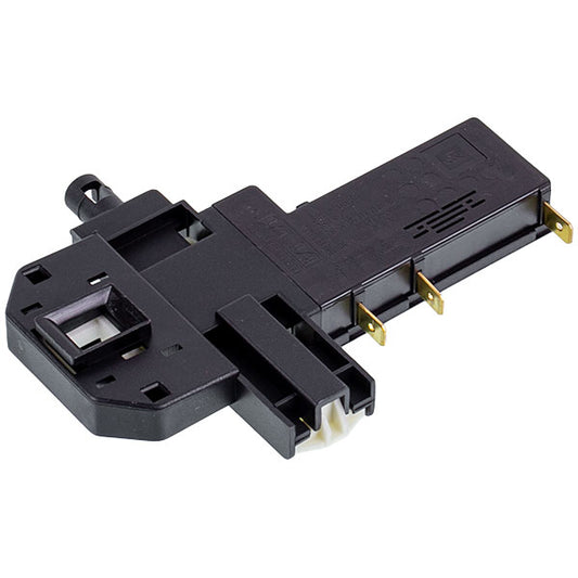 Door Lock for Washing Machine Compatible with Indesit, Ariston C00051438 ROLD